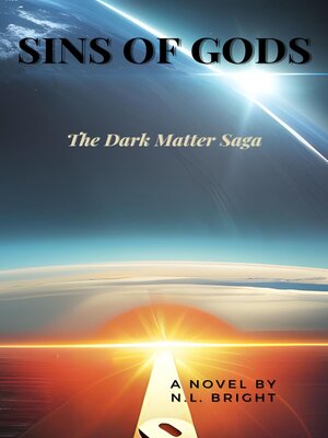 cover image of Sins of Gods